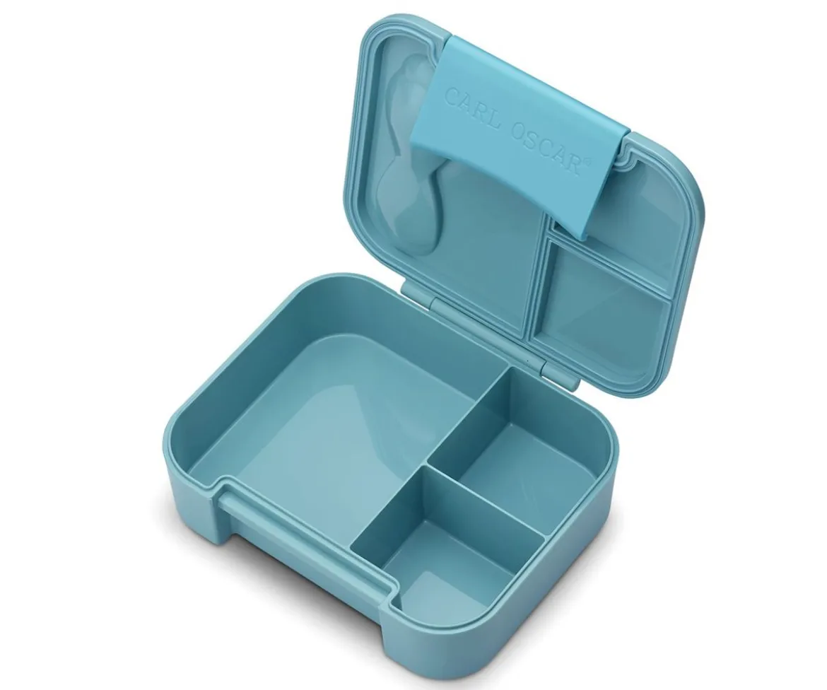 Caja de Almuerzo BentoBox Blue Delfín