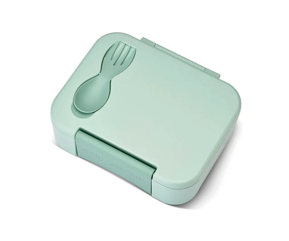 Caja de Almuerzo BentoBox Green