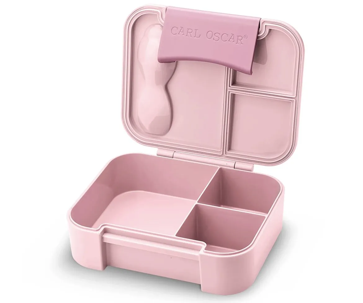 Caja de Almuerzo BentoBOX Pink Panda