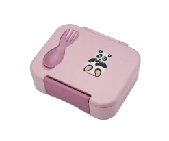 Caja de Almuerzo BentoBOX Pink Panda