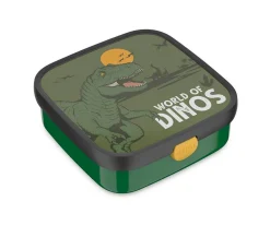 Caja de Almuerzo Bento Campus Grande Dino