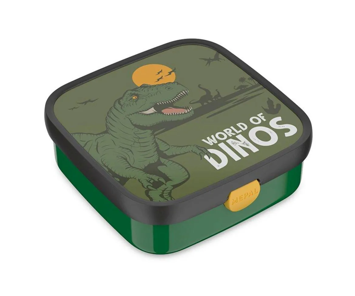 Caja de Almuerzo Bento Campus Grande Dino
