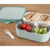 Caja de Almuerzo Bento Campus Grande Fairy Garden