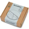 Caja de Almuerzo BentoDisc Blue