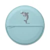 Caja de Almuerzo BentoDisc Blue Dolphin