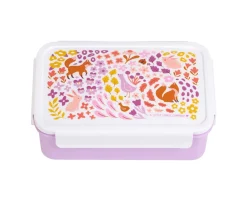Caja de Almuerzo Bento Flowers Garden