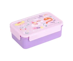 Caja de Almuerzo Bento Princesas