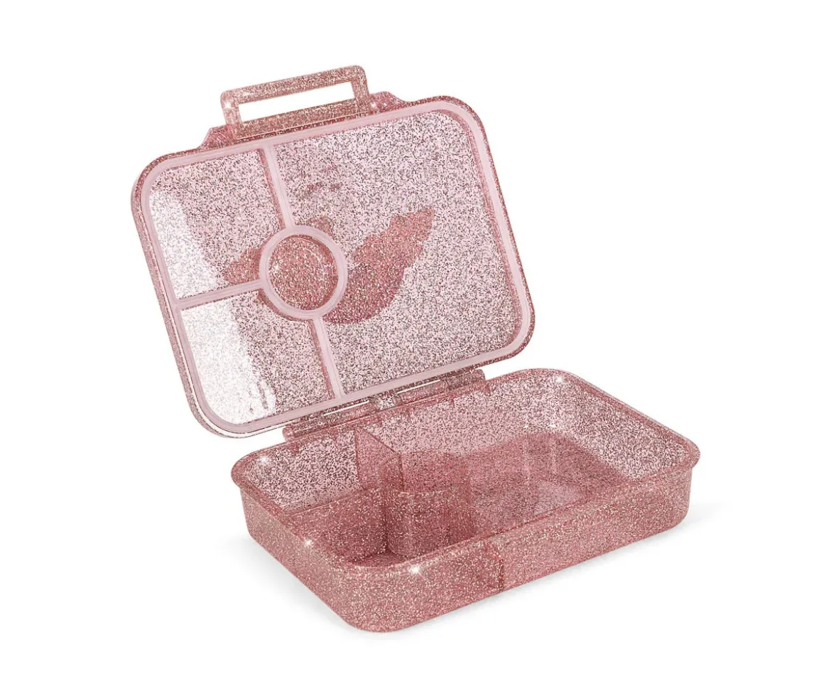 Caja de Almuerzo Bento Rainbow