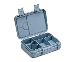 Caja de Almuerzo Bento Refrigerante Dino