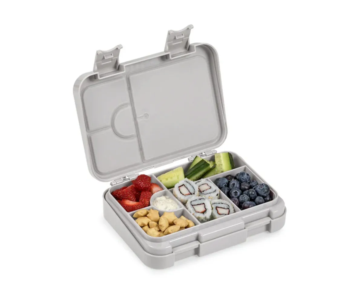 Caja de Almuerzo Bento Refrigerante Sloth Jungle