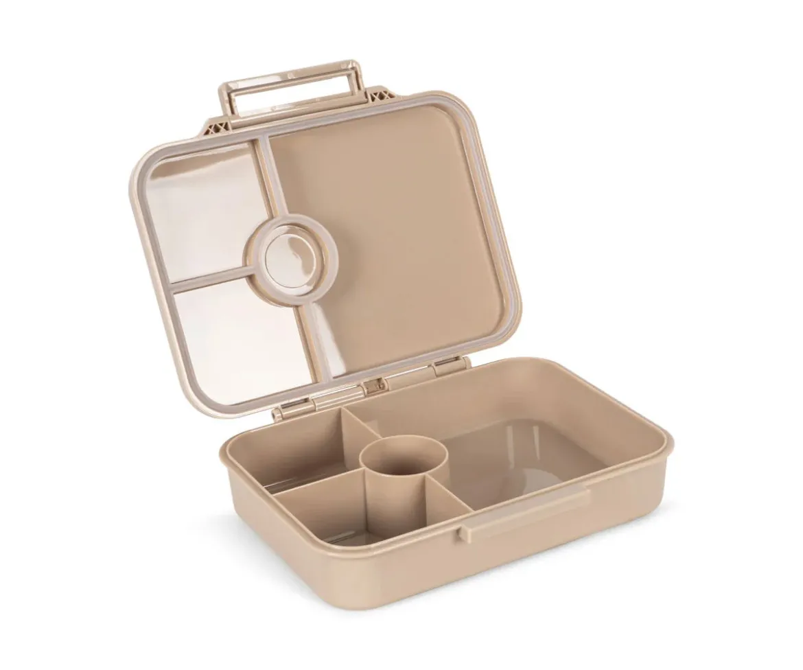 Caja de Almuerzo Bento Tiger Ruggito