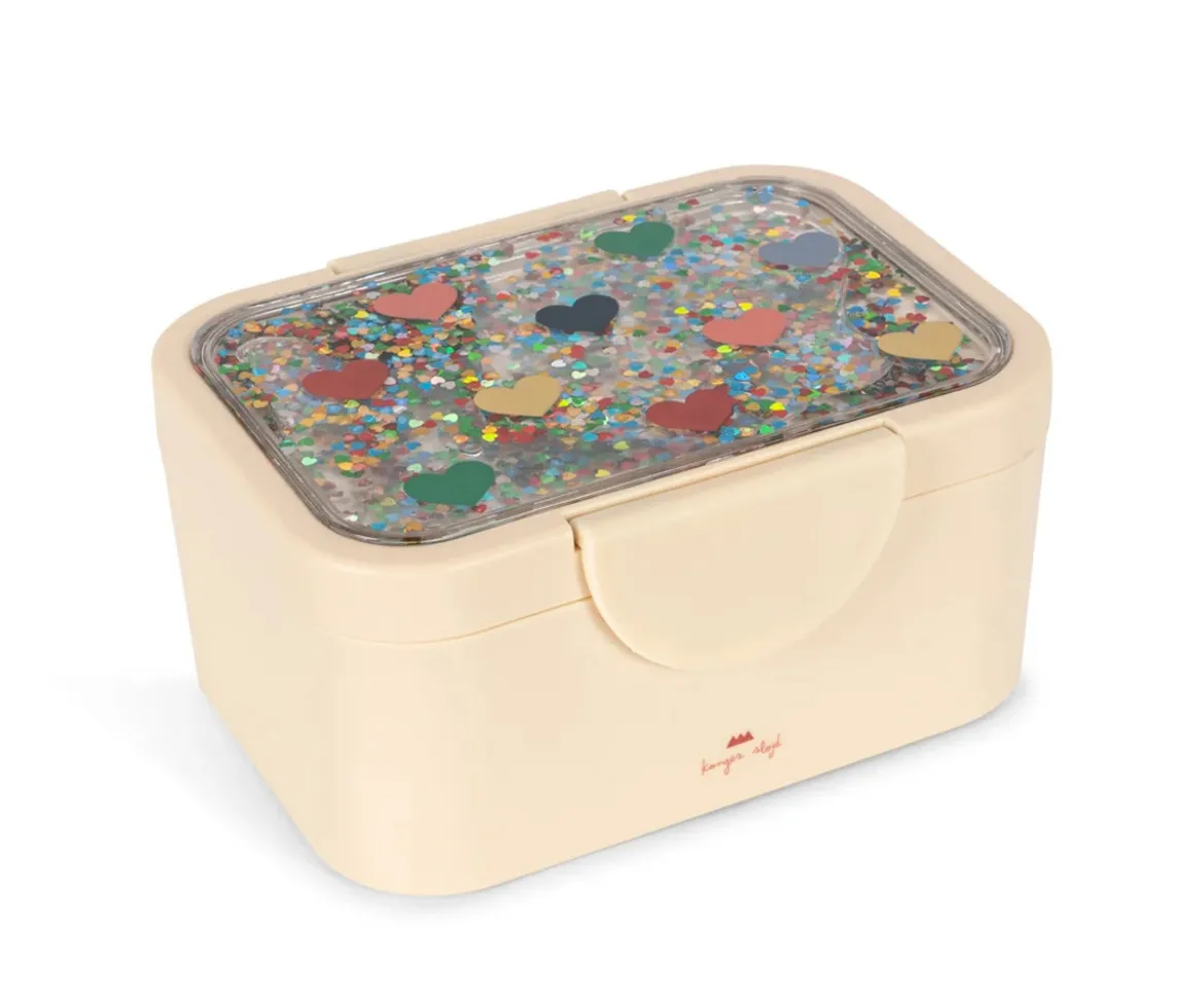 Caja de Almuerzo Bon Coeur Coloré