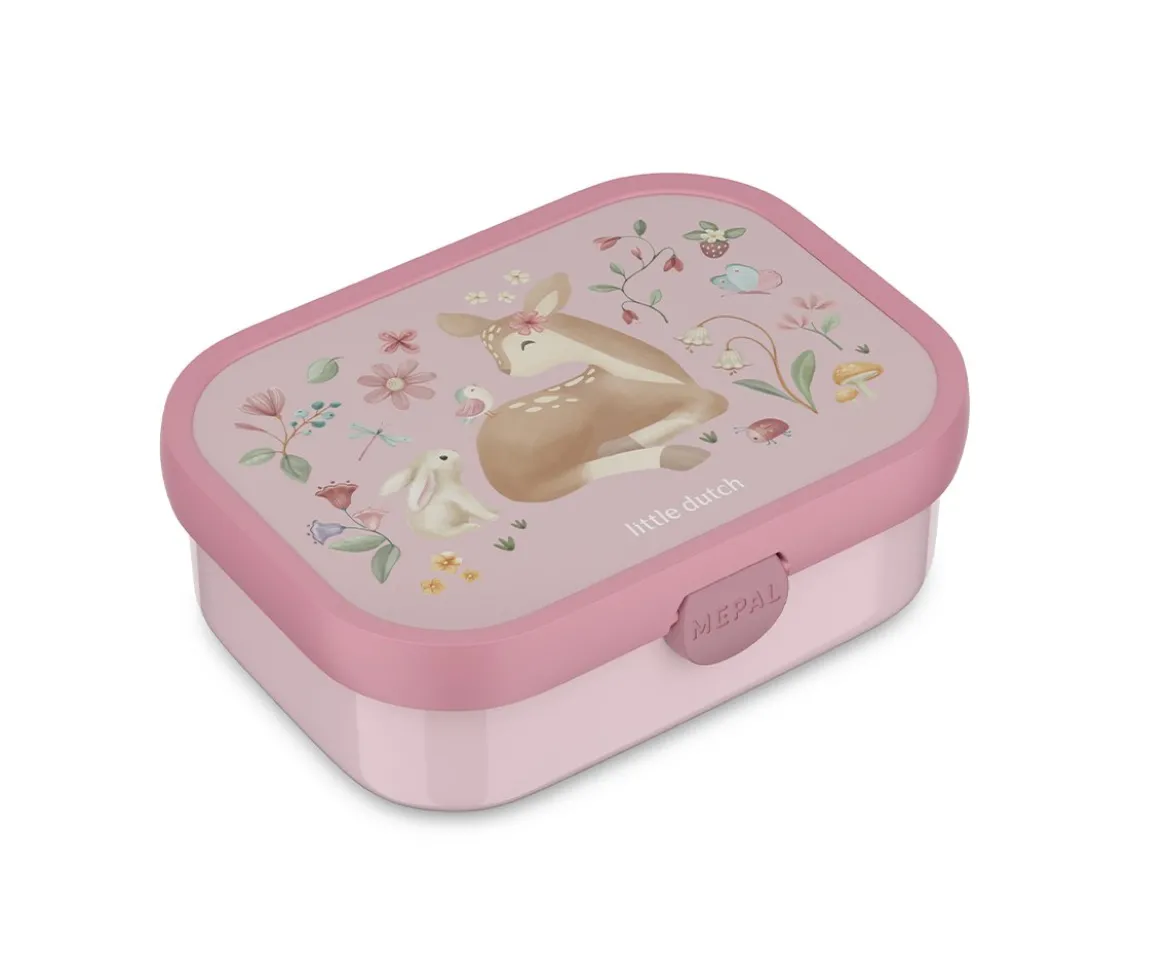 Caja de Almuerzo Campus Fairy Garden