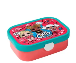 Caja de Almuerzo Campus Midi L.O.L Surprise