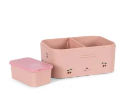 Caja de Almuerzo Cherry Pink