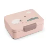 Caja de Almuerzo con Divisor Tiny Farm Powder