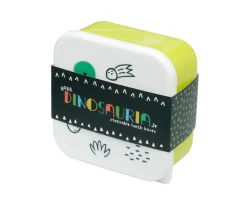 3 Caja de Almuerzo Dinosaurio Jr