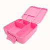 Caja de Almuerzo Feast Pink Floss 4 Compartimentos