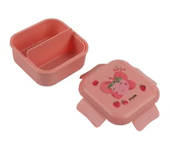 Caja de Almuerzo Fruit Fairy Mrs. Butterfly