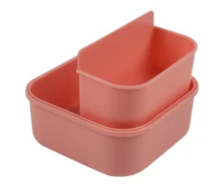 Caja de Almuerzo Fruit Fairy Mrs. Butterfly