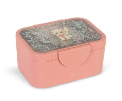 Caja de Almuerzo Glitter Ciao Miao