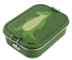 Caja de Almuerzo Grande Mr. Alligator