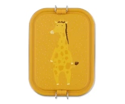 Caja de Almuerzo Grande Mr. Giraffe