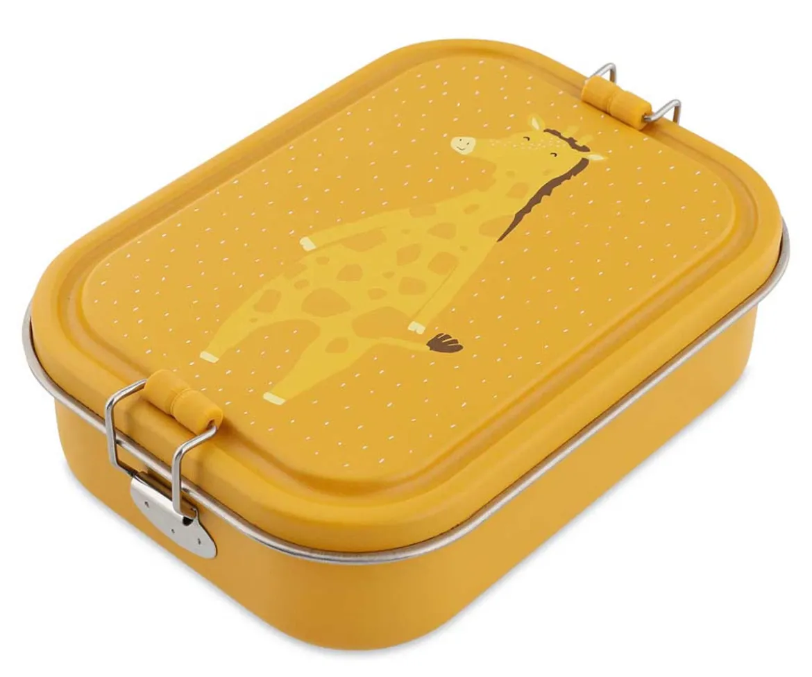Caja de Almuerzo Grande Mr. Giraffe