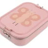 Caja de Almuerzo Grande Mrs. Butterfly