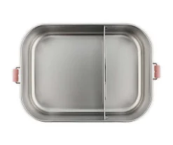 Caja de Almuerzo Grande Mrs. Butterfly