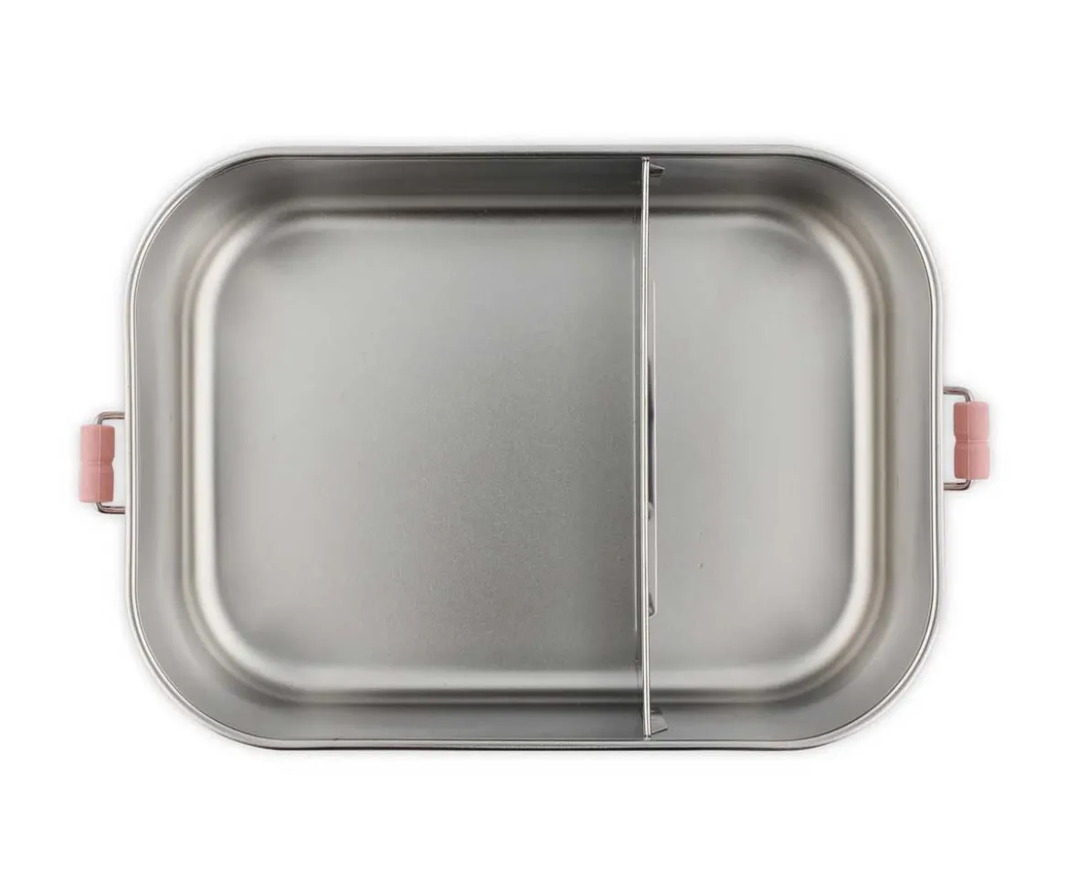 Caja de Almuerzo Grande Mrs. Butterfly