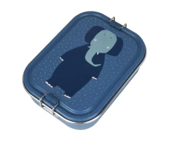 Caja de Almuerzo Grande Mrs. Elephant