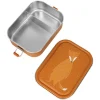 Caja de Almuerzo Grande Mrs. Fox