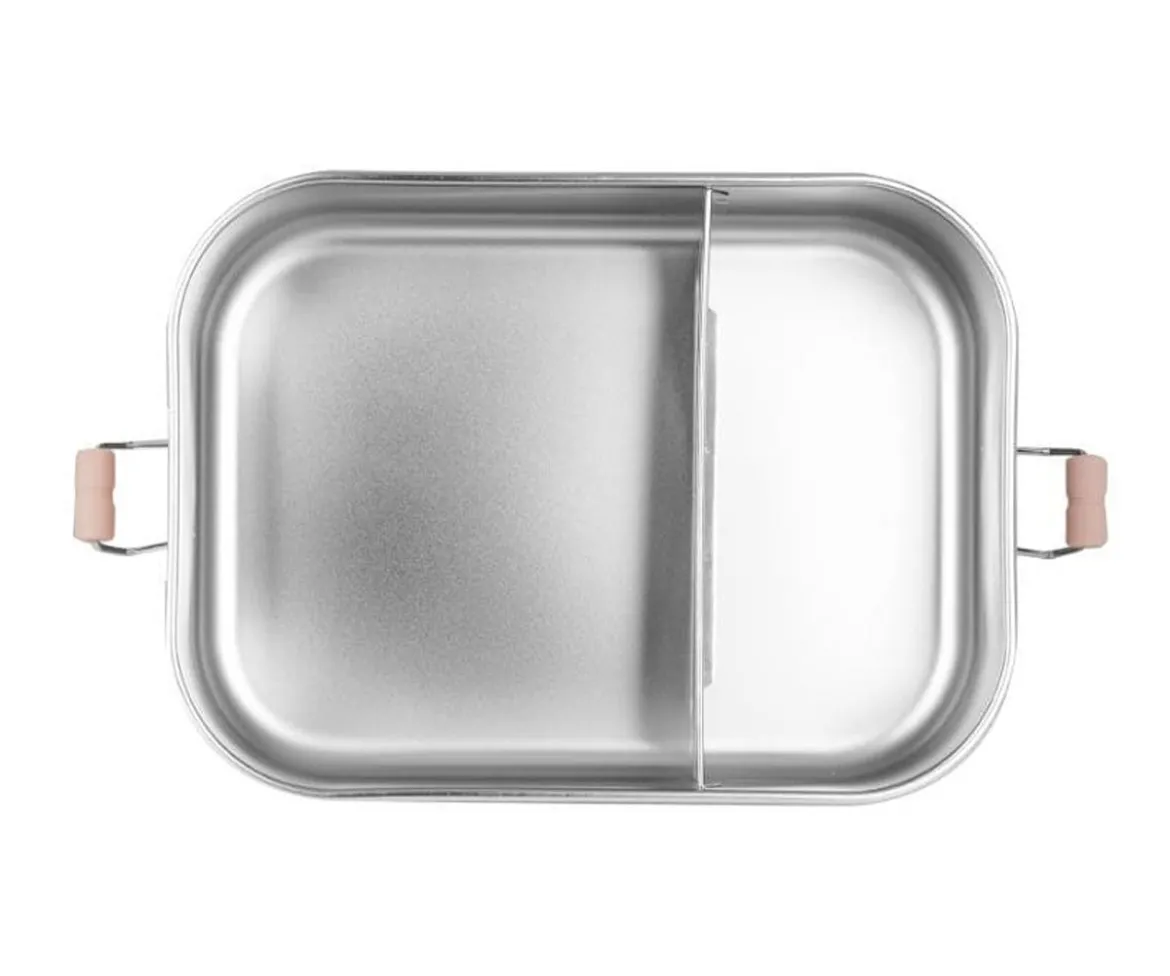 Caja de Almuerzo Grande Mrs. Rabbit