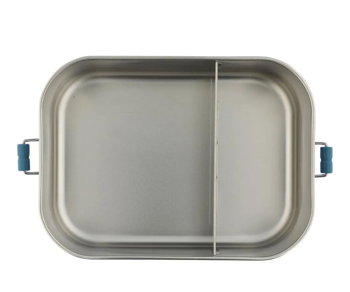 Caja de Almuerzo Grande Mr. Triceratops