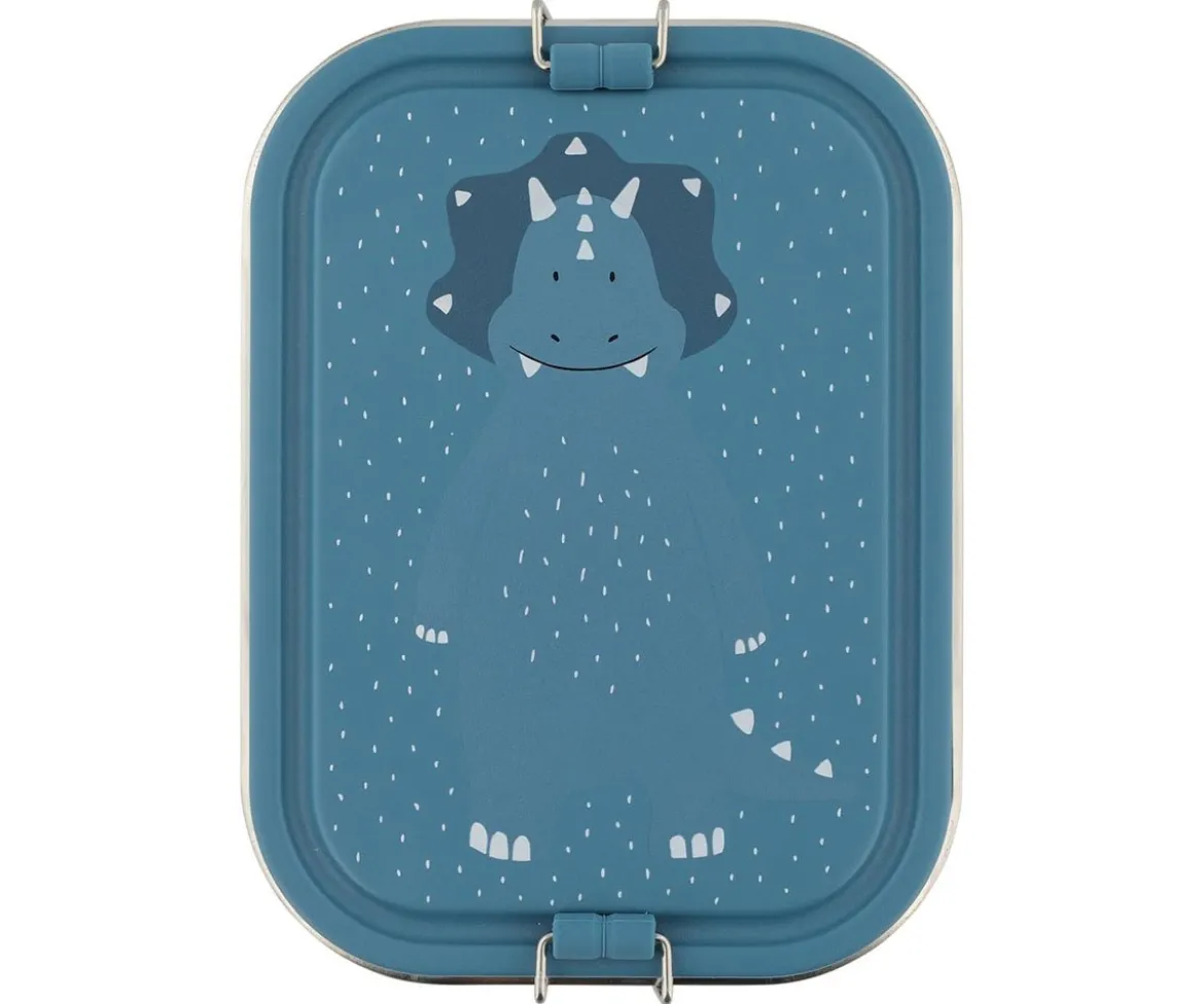 Caja de Almuerzo Grande Mr. Triceratops