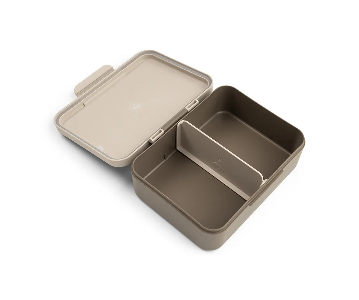 Caja de Almuerzo Grande Tiny Trails Sand