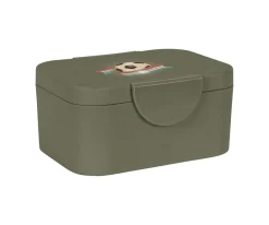 Caja de Almuerzo Green Kick It