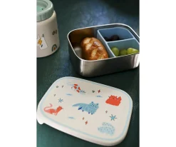 Caja de Almuerzo Meowtiful Cats