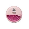 Caja de Almuerzo MiniDisc Pink Panda