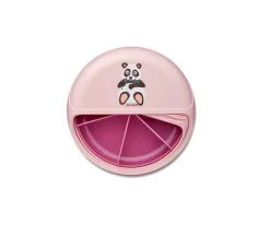 Caja de Almuerzo MiniDisc Pink Panda
