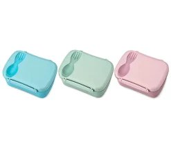 Caja de Almuerzo N'ice Box Blue