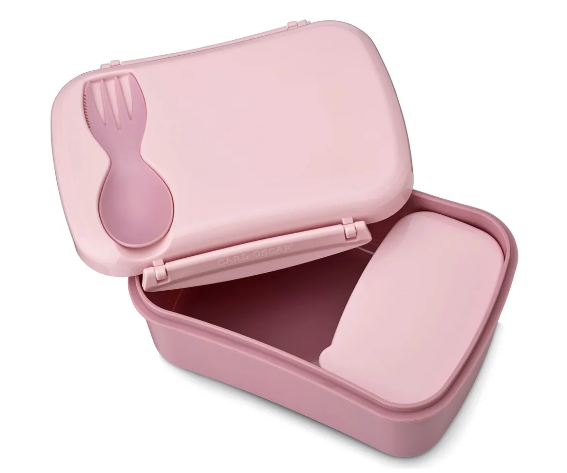 Caja de Almuerzo N'ice Box Pink