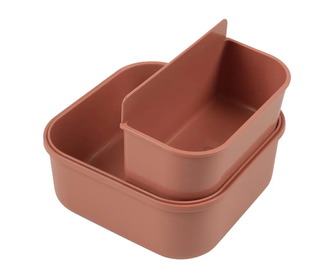 Caja de Almuerzo Pathfinder Mrs. Cat