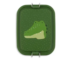 Caja de Almuerzo Pequeña Mr. Alligator