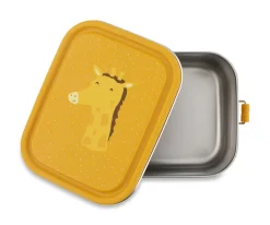 Caja de Almuerzo Pequeña Mr. Giraffe