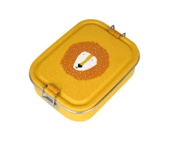 Caja de Almuerzo Pequeña Mr. Lion