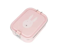 Caja de Almuerzo Pequeña Mrs. Rabbit