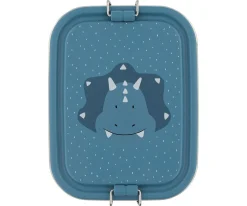 Caja de Almuerzo Pequeña Mr. Triceratops