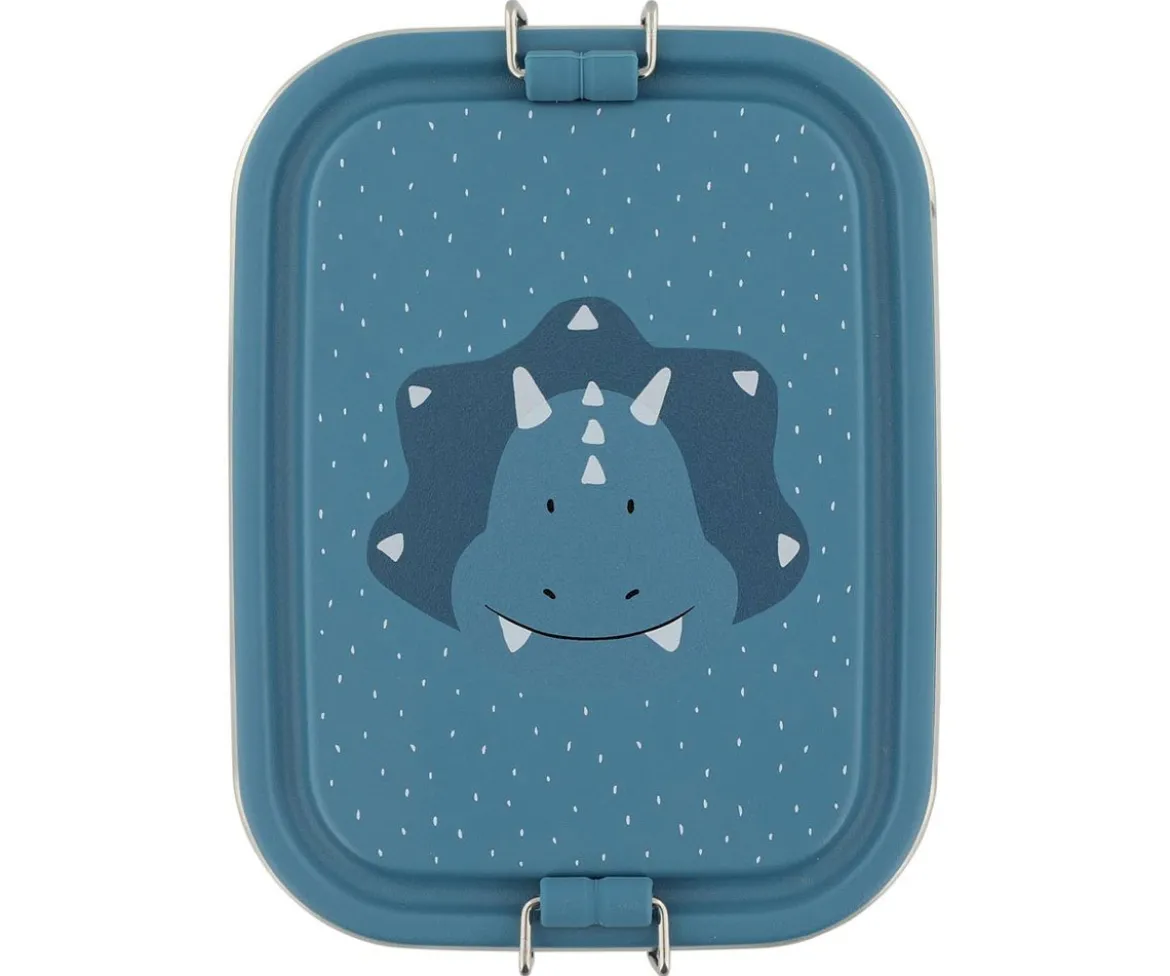 Caja de Almuerzo Pequeña Mr. Triceratops